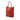 Orange Gucci Large Leather Laidback Crafty Tote
