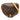 Brown Louis Vuitton Monogram Sac Tambourine Crossbody Bag