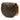Brown Louis Vuitton Monogram Sac Tambourine Crossbody Bag