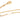 Gold Louis Vuitton Gold Plated Essential V Necklace