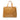 Beige Louis Vuitton Monogram Vernis Reade PM Handbag