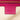 Pink Gucci Patent Soho Chain Zip Shoulder Bag - Designer Revival