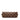 Brown Louis Vuitton Damier Ebene Cosmetic Pouch Clutch Bag