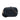Black Chanel Mini Quilted Caviar Coco Tassel Camera Case Crossbody Bag