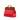 Pink Hermès Toile Herbag Zip 39 Satchel - Designer Revival