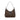Brown Fendi Zucca Canvas Shoulder Bag - Designer Revival