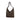 Brown Fendi Zucca Canvas Shoulder Bag - Designer Revival