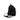 Black Saint Laurent Canvas Hunting Baby City Backpack