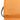 Orange LOEWE Small Soft Calfskin Heel Pouch Crossbody Bag - Designer Revival