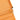 Orange LOEWE Small Soft Calfskin Heel Pouch Crossbody Bag - Designer Revival
