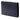 Black Saint Laurent Crinkled Calfskin Belle de Jour Chain Clutch