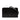 Black Dior Leather Dial Ultra Pouch Messenger Bag