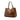 Brown Gucci Medium Leather Horsebit 1955 Tote