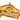 Gold Chanel Gold Plated Beret Hat Brooch