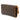 Brown Louis Vuitton Monogram Pochette Twin GM Crossbody Bag