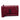Red Gucci Medium Leather Miss Bamboo Crossbody