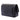 Black Chanel Jumbo Classic Lambskin Double Flap Shoulder Bag