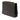Black Saint Laurent Medium Smooth Calfskin Classic Monogram Kate Tassel Crossbody