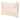Pink Prada Satin Bow Pouch