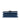 Blue Gucci Small Dollar Calfskin Interlocking G Crossbody