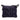 Blue Fendi Zucchino Denim Crossbody