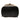 Brown Burberry Mega Check Canvas Star Sequin Backpack