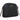 Black Chanel Mini CC Quilted Caviar Dome Clutch with Chain Crossbody Bag