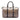 Beige Gucci Medium GG Crystal Joy Boston Bag