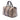 Beige Gucci Medium GG Crystal Joy Boston Bag