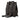 Gray Hermès Canvas Herline Backpack MM