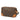 Brown Louis Vuitton Monogram Marly Dragonne PM Clutch Bag