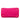 Pink Prada Small Canvas Canapa Logo Tote Satchel