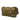 Brown Bottega Veneta Maxi Nylon Intrecciato Padded Tech Cassette Crossbody