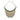 Green LOEWE Anagram Canvas Luna Hobo