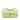 Pastel Green Chanel Medium Classic Lambskin Double Flap Shoulder Bag