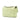 Pastel Green Chanel Medium Classic Lambskin Double Flap Shoulder Bag