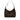Brown Fendi Zucca Canvas Shoulder Bag