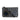 Blue Dior Diorissimo Trotter Canvas Wristlet Pouch
