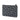 Blue Dior Diorissimo Trotter Canvas Wristlet Pouch