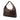Brown Bottega Veneta Large Nappa Intrecciato Floral Cutout Veneta Hobo