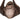 Brown Bottega Veneta Large Nappa Intrecciato Floral Cutout Veneta Hobo