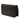 Black Chanel Medium CC Quilted Lambskin Full Single Flap Shoulder Bag