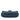 Blue Chanel Medium Quilted Iridescent Calfskin Coco Daily Flap Crossbody Bag
