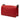 Red Chanel Old Medium Quilted Caviar Boy Flap Crossbody Bag