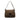 Brown Fendi Zucca Canvas Mamma Forever Shoulder Bag - Designer Revival