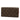 Brown Louis Vuitton Monogram Porte Monnaie Credit Long Wallet
