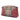 Beige Burberry Haymarket Check Coated Canvas Chichester Crossbody