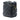 Black Saint Laurent Grain de Poudre Quilted 80s Vanity Bag
