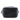 Black Saint Laurent Grain de Poudre Quilted 80s Vanity Bag