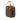 Brown Louis Vuitton Monogram Spontini Satchel